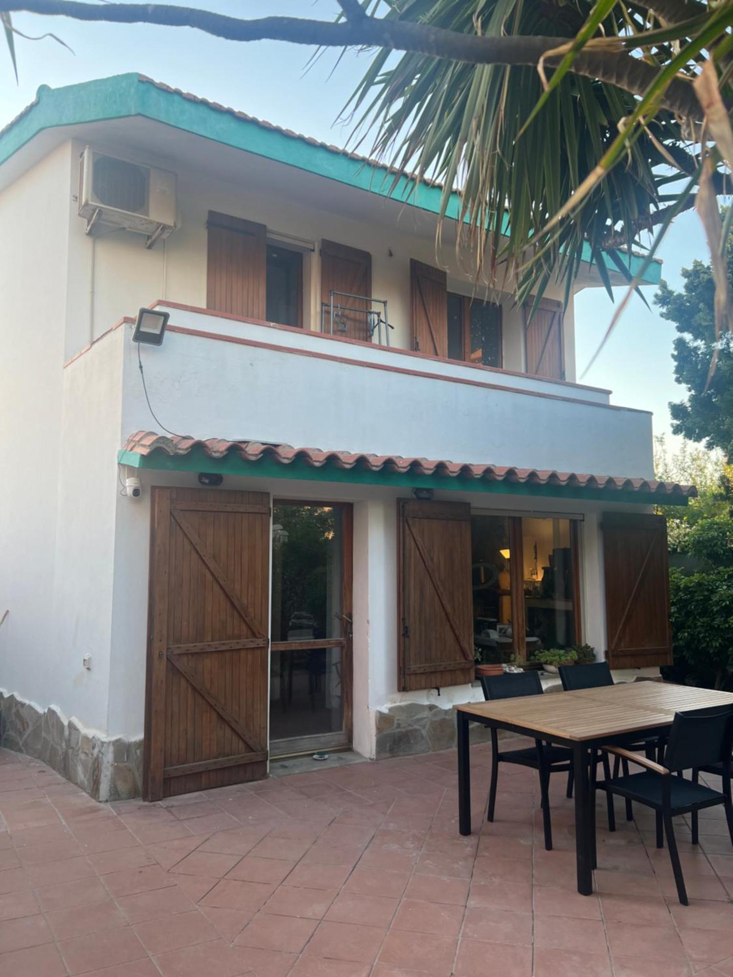 Rosa Dei Venti Hotel Cagliari Exterior photo