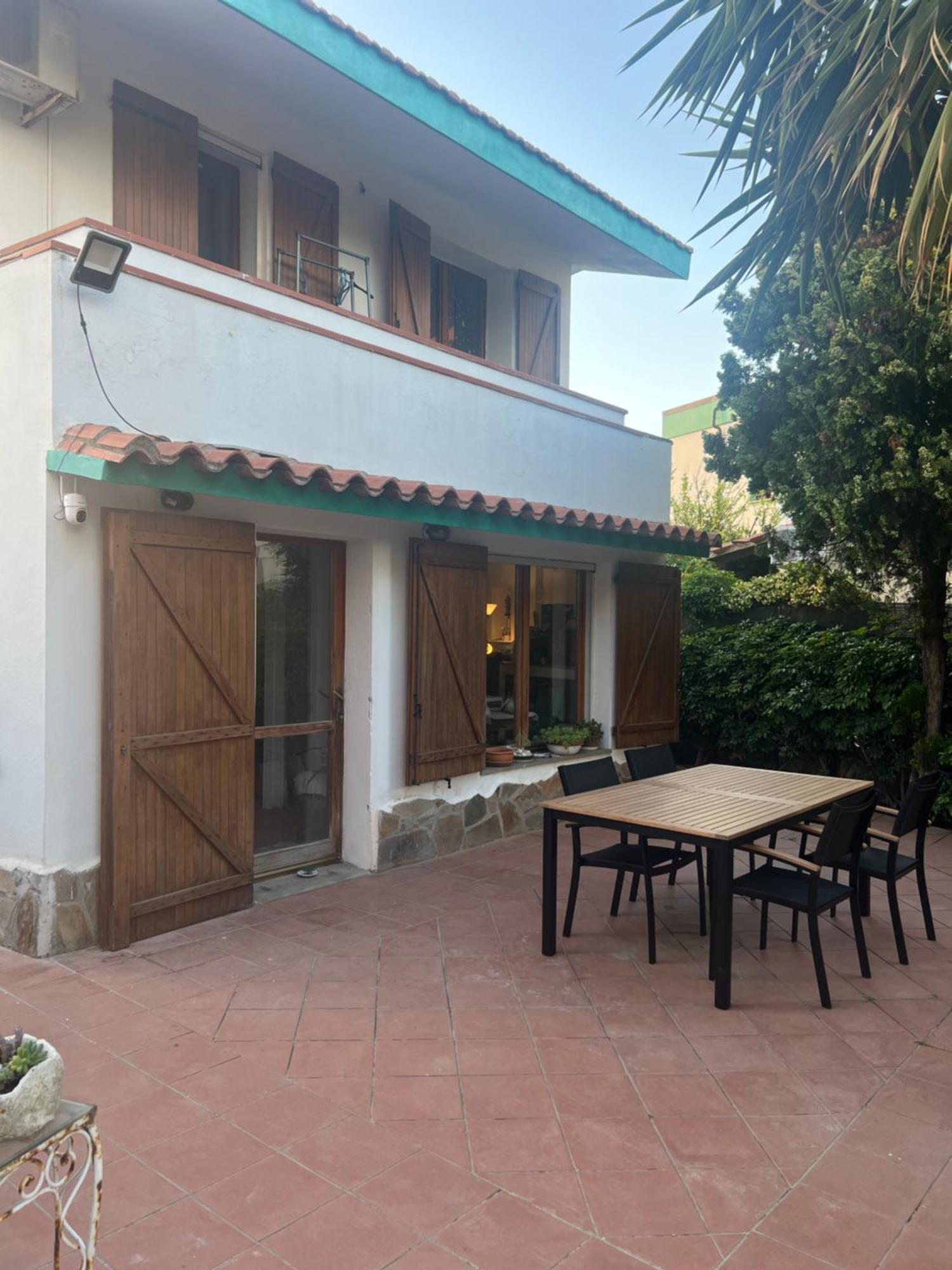 Rosa Dei Venti Hotel Cagliari Exterior photo